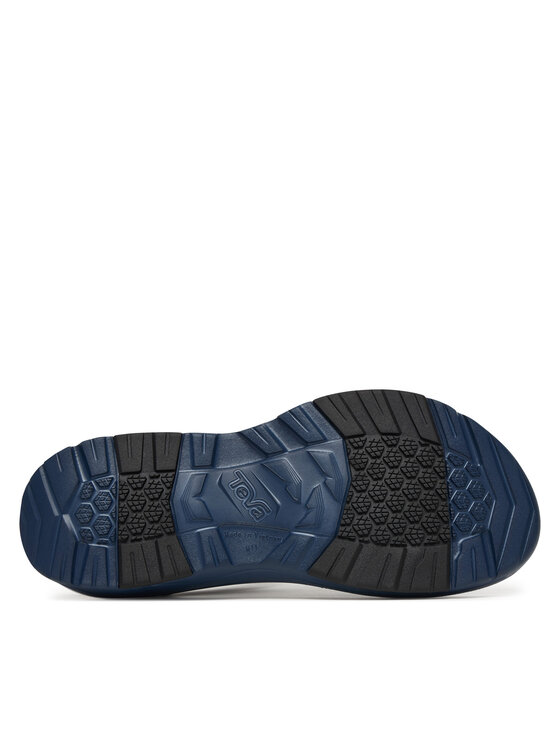 Teva Teva Sandále Apreaqua Drift 1173717 Tmavomodrá
