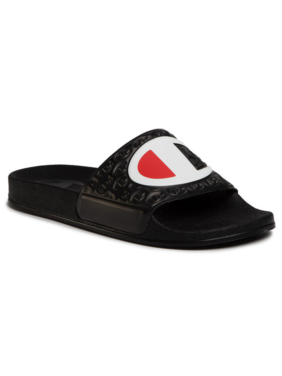 Champion Ciabatte M-Evo S20979-F19-KK006 Nero • Modivo.it