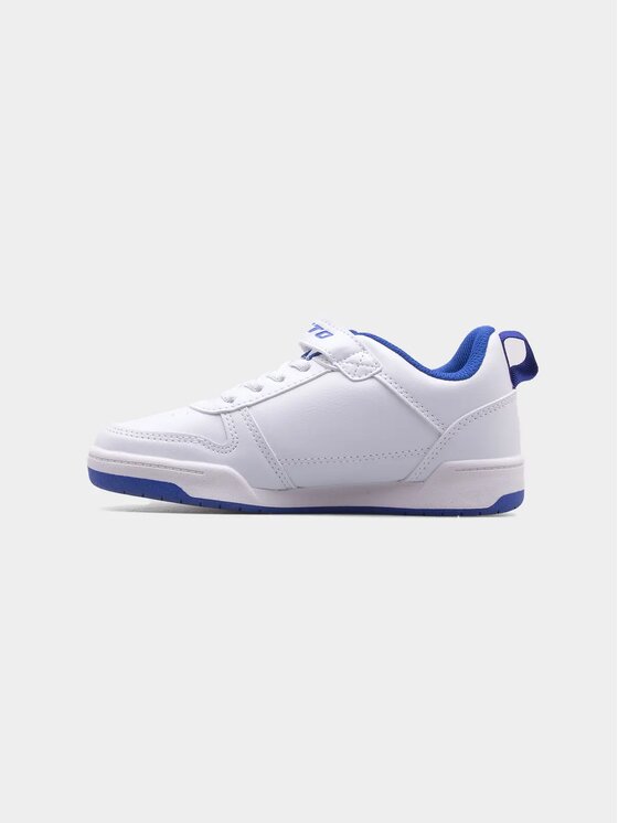Lotto Lotto Sneakers 2600320K-1050 Bianco
