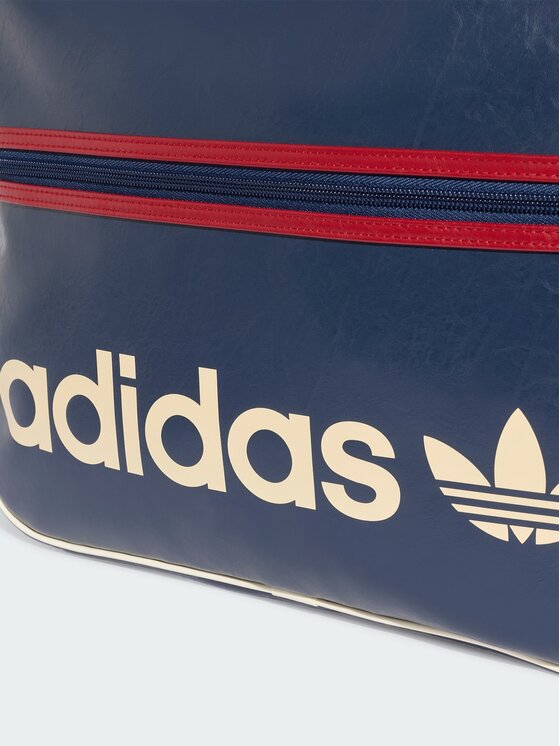 adidas adidas Torba 151019 Niebieski jasny