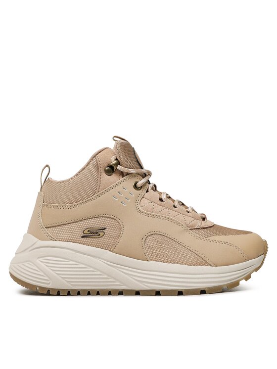 Skechers Skechers Trapery Mt. Goddess 117053/SND Beżowy