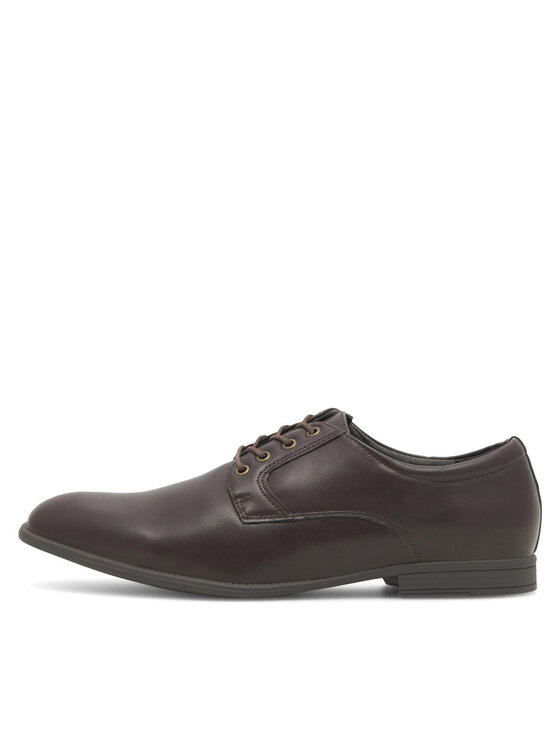 Lanetti Lanetti Cipele MYL8507-4 Smeđa
