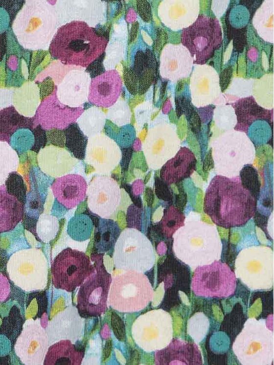 Leggings 2707 Multicolore Slim Fit