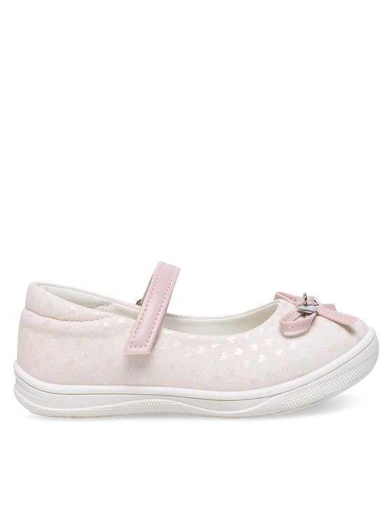 Nelli Blu Ballerine CM230520-13 Rosa, taglia : 28