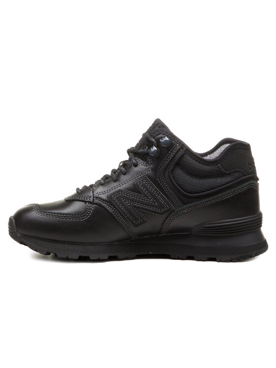 New Balance New Balance Sneakersy MH574OAC Czarny