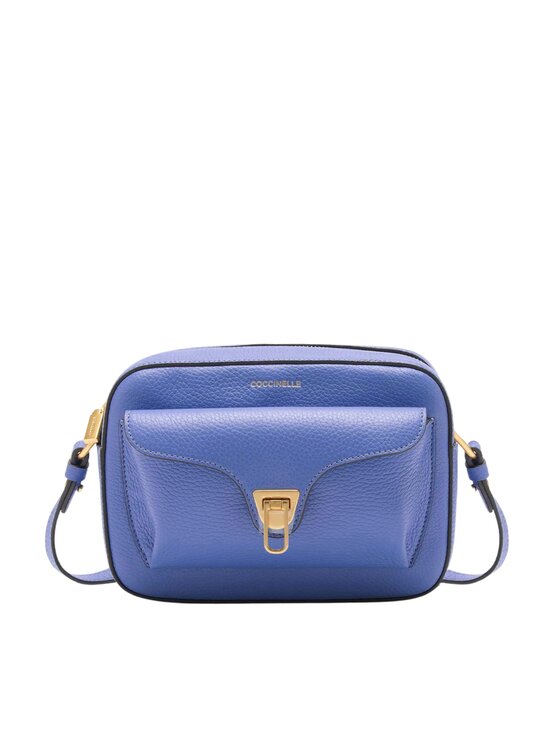 Coccinelle Coccinelle Borsetta BEAT S5 Blu