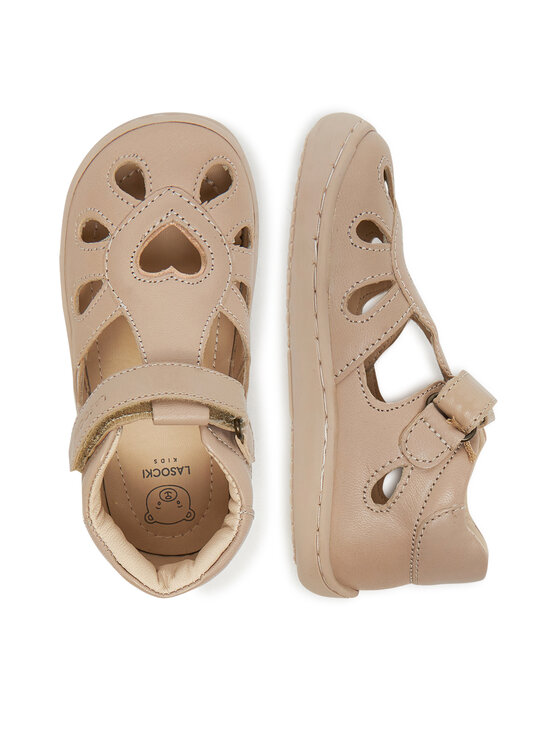 Lasocki Kids Lasocki Kids Sandali DUBAI CI12-DUBAI-25A Beige