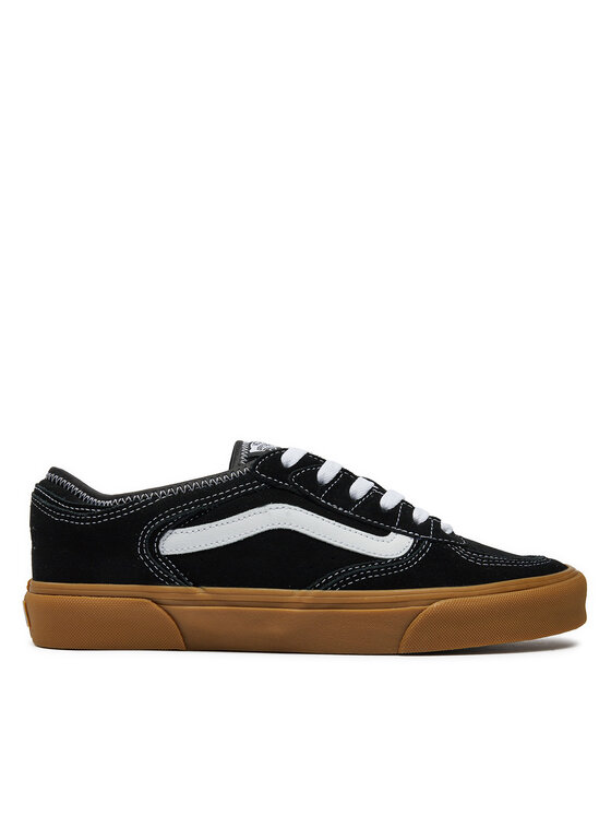 Vans Tenisky Rowley Classic VN0A4BTT9X11 Čierna