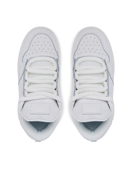 Karl Kani Karl Kani Sneakers 89 SK8 PD00002629 Weiß
