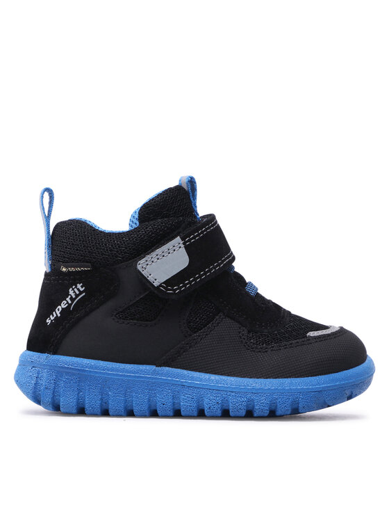 Superfit Superfit Saapad GORE-TEX 1-006196-0000 M Must