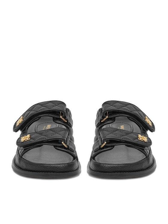 Nine West Nine West Šlepetės V1557-713-1 Juoda