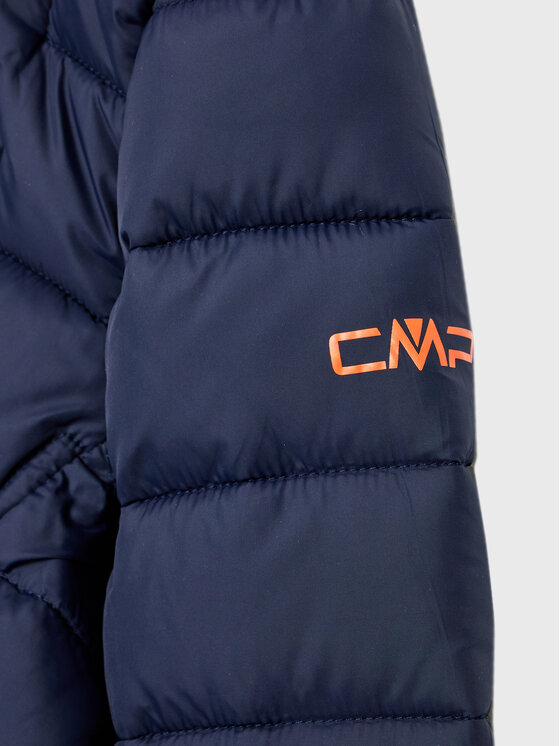 CMP CMP Pārejas jaka 32Z1034A Tumši zils Regular Fit