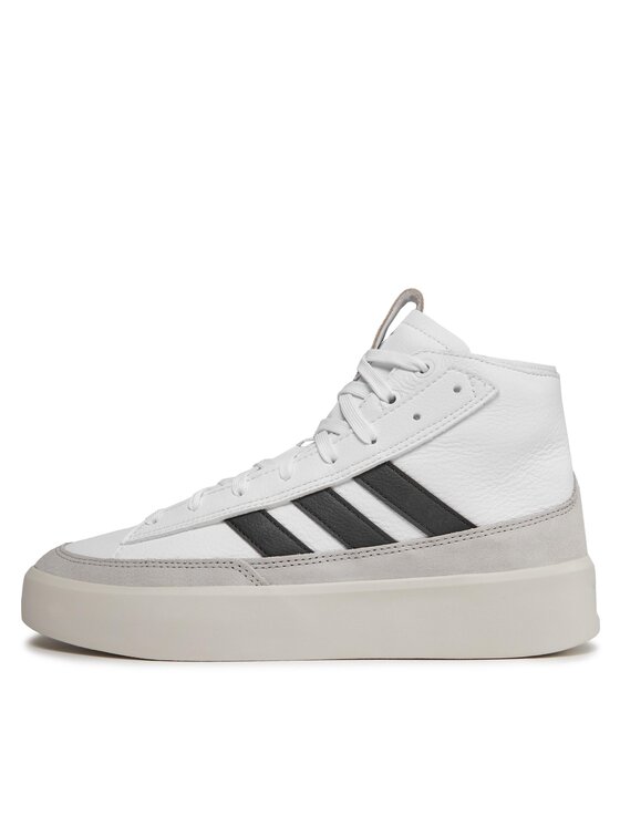 adidas adidas Αθλητικά Znsored Hi IE7777 Λευκό