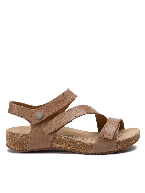 Josef Seibel Josef Seibel Босоніжки Tonga 25 78519 128 230 Бежевий