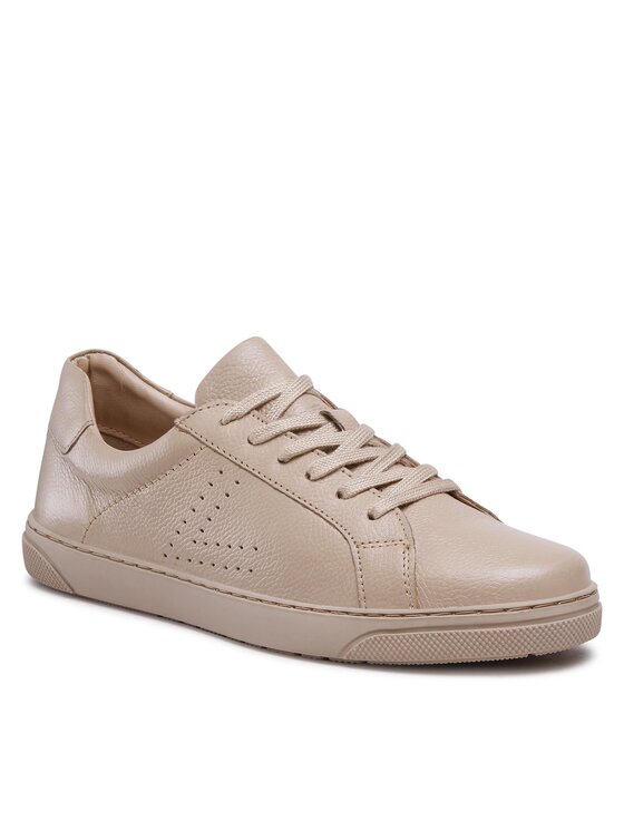 Lasocki Lasocki Sneakers WI23-CHERON-01 Bej