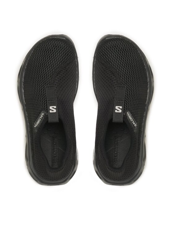 Salomon Salomon Tenisice Reelax Moc 6.0 L47111800 Crna