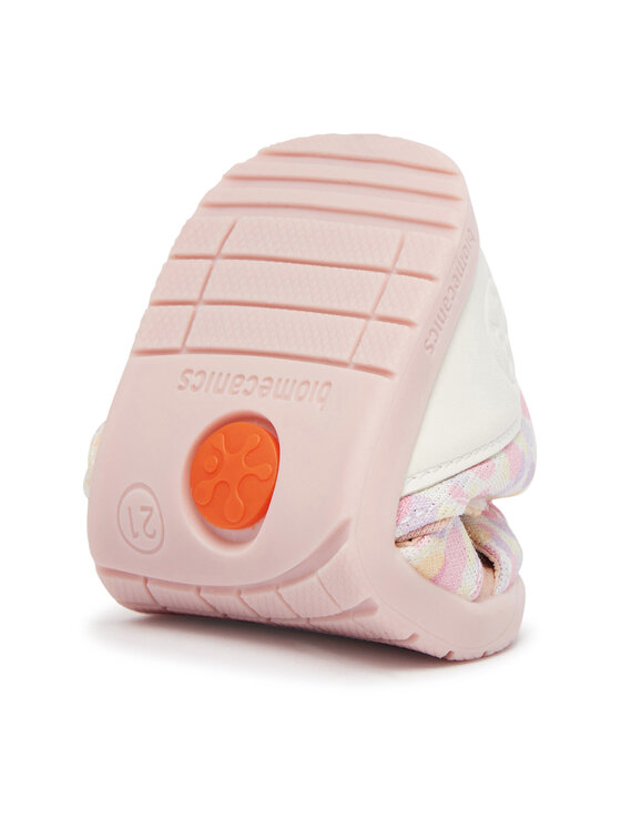 Biomecanics Biomecanics Sandaalid 262193 M Valge