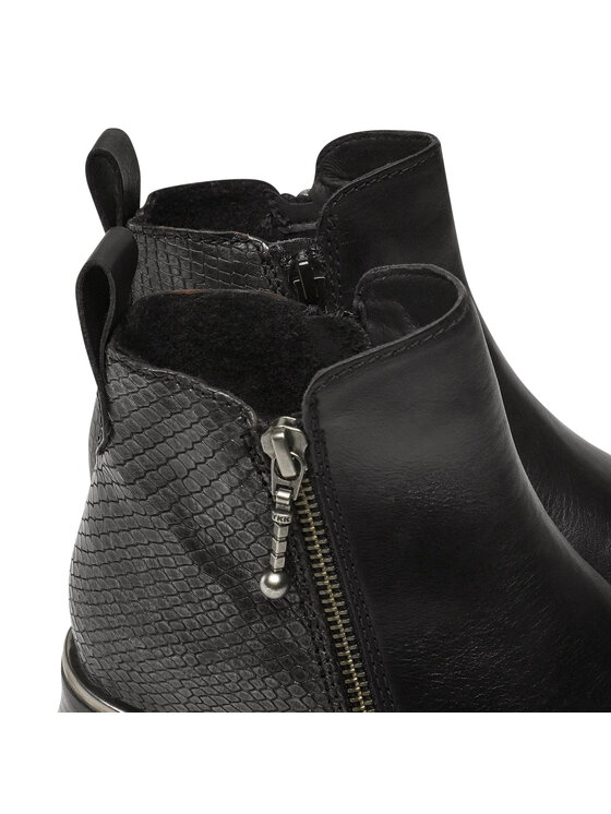 Lasocki Lasocki Stiefeletten WI16-CORA4-03 Schwarz