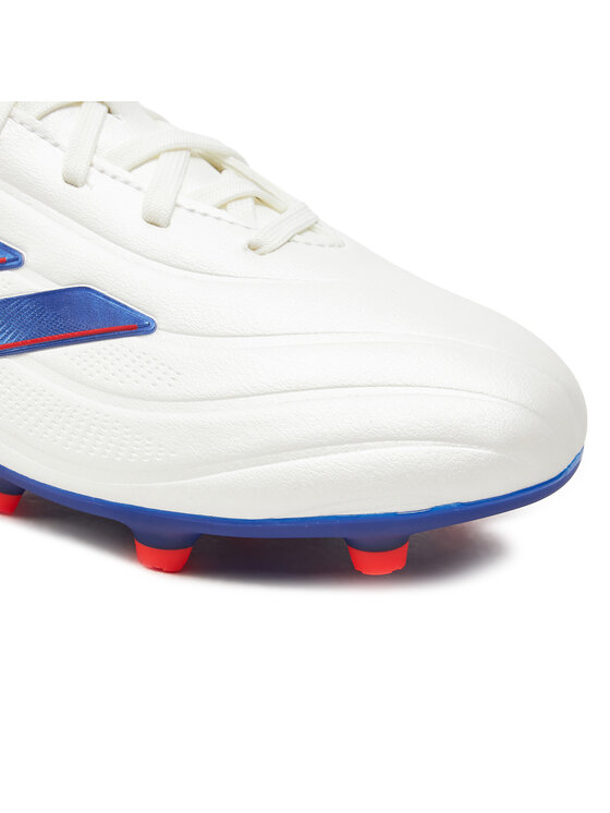 adidas adidas Взуття для футболу Copa Pure 2 League FG IG6411 Білий