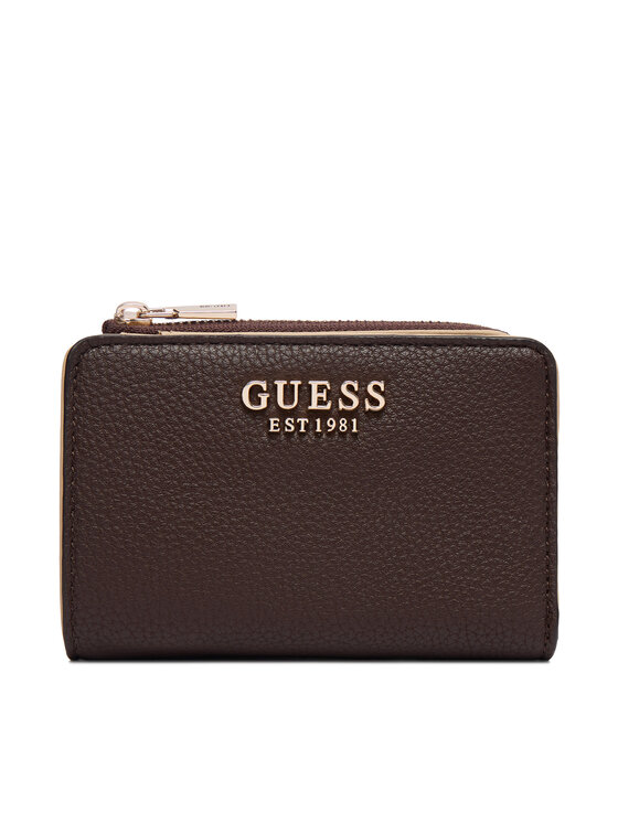 Guess Guess Pénztárca Melody Slg SWBG97 35156 Barna