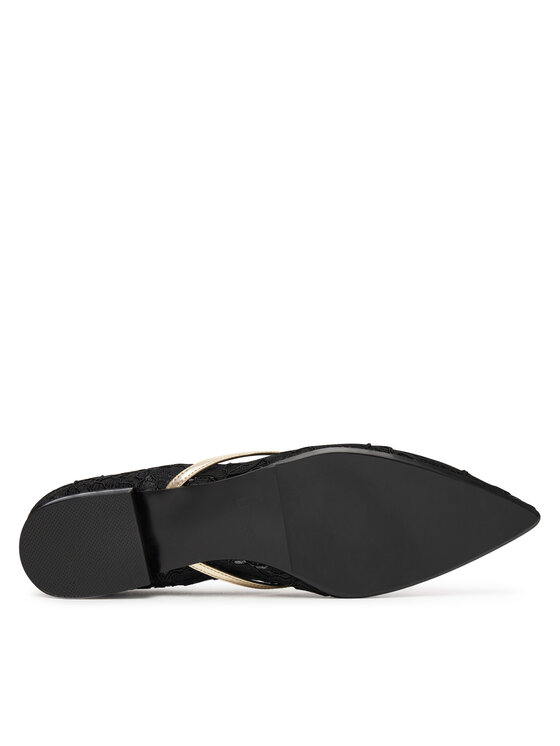 Liu Jo Liu Jo Ballerine Vivien 03 SF5037 TX496 Nero