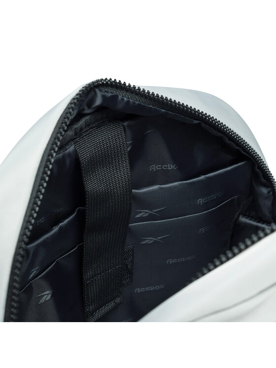 Reebok Reebok Zaino RBK-030-CCC-05 Argento