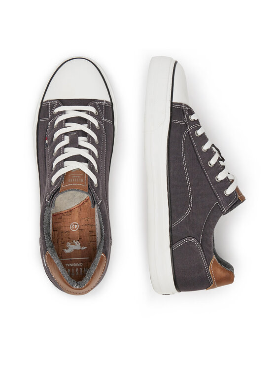 Mustang Mustang Sneakers 1272-307 Μαύρο