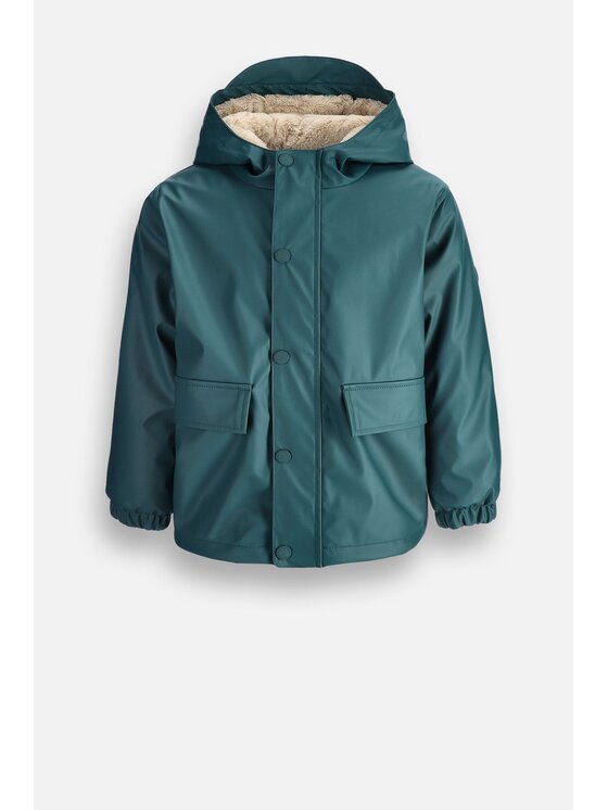 Coccodrillo Coccodrillo Větrovka ZC6152601OBK-011 Zelená Regular Fit