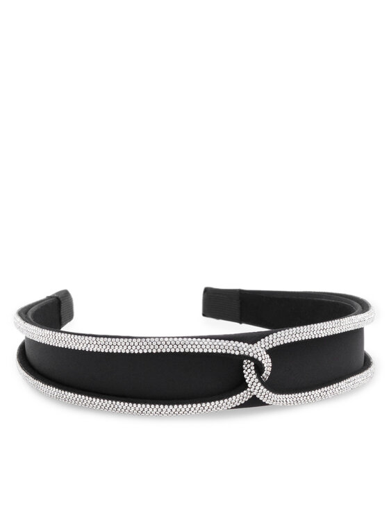 Cordeluță JENNY 1WA-001-AW23 Negru
