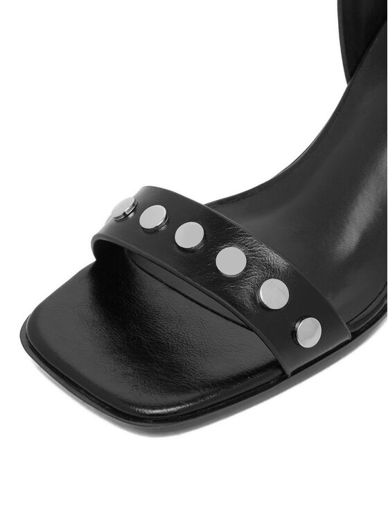 JENNY JENNY Basutės CEO-HY7751-2 Juoda