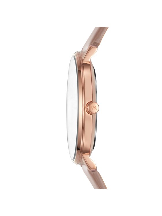Michael Kors Michael Kors Käekell Pyper MK2748 Pruun