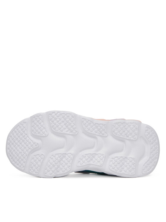 Nelli Blu Nelli Blu Superge K221153 Vijolična