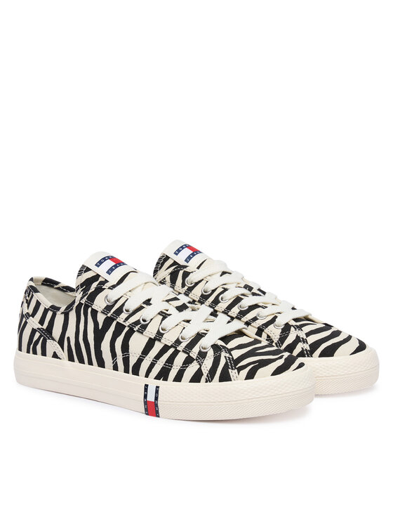 Tommy Hilfiger Tommy Hilfiger Kedai Archive EN0EN03071 Spalvota