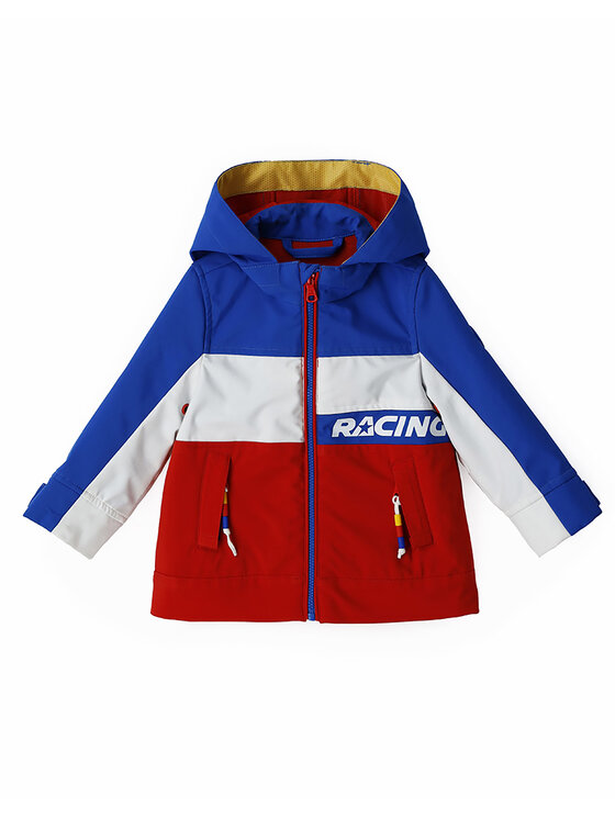Original Marines Original Marines Átmeneti kabát DDP0484NM Színes Regular Fit