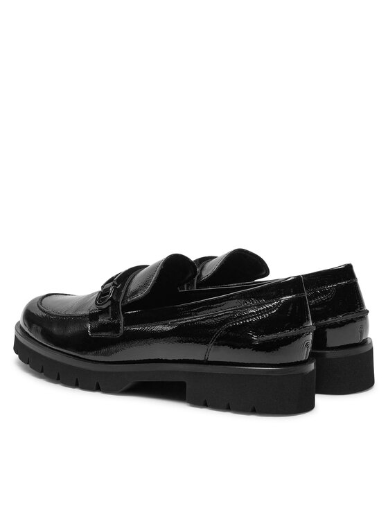 HÖGL HÖGL Loaferid Robin 8-101615 Must