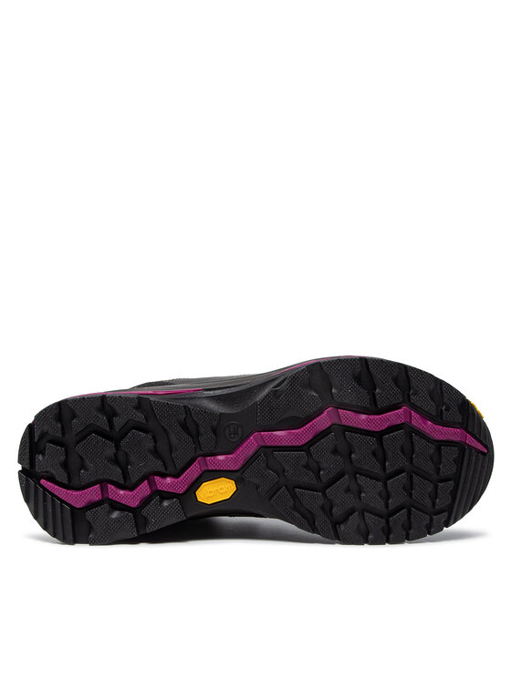 Grisport Grisport Трекінгові черевики 12529D10G Сірий