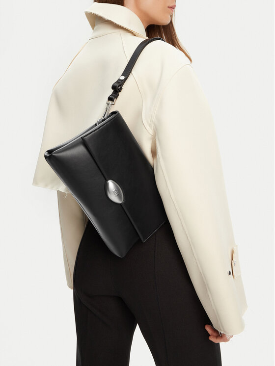 Gino Rossi Geantă C-HAWA-KQ034A Negru