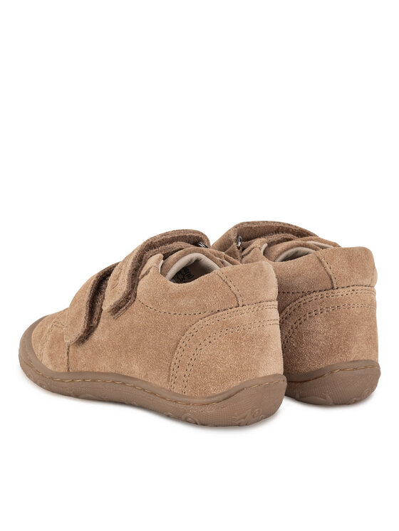Lasocki Kids Lasocki Kids Halbschuhe KLAP CH-006226(II)DZ Beige