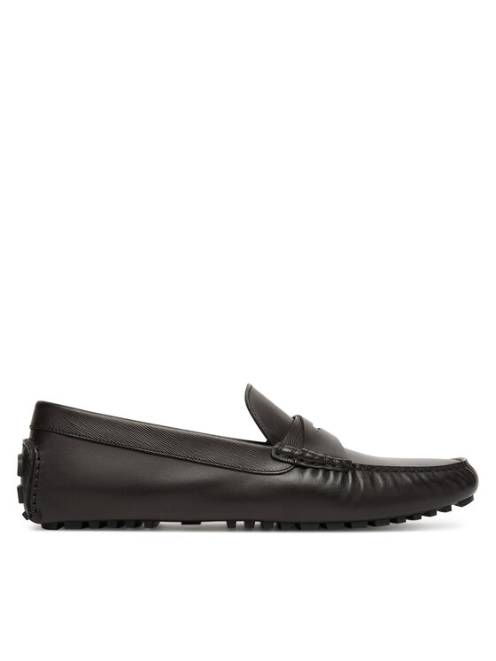 BOSS BOSS Mocassini Driver Mocc 50545089 Marrone