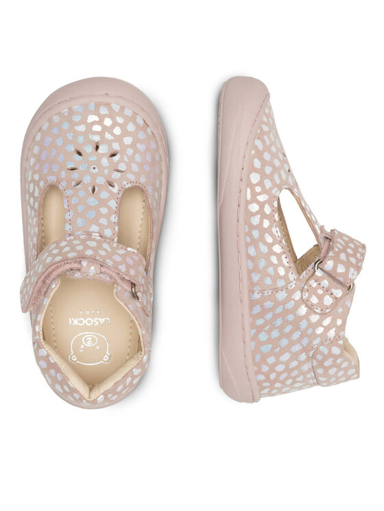 Lasocki Kids Lasocki Kids Polobotky Cruise CI12-CRUISE-10 Růžová