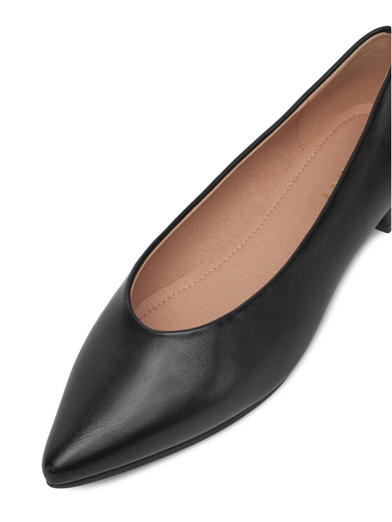 JENNY JENNY Ballerinas WS20019-11 Schwarz