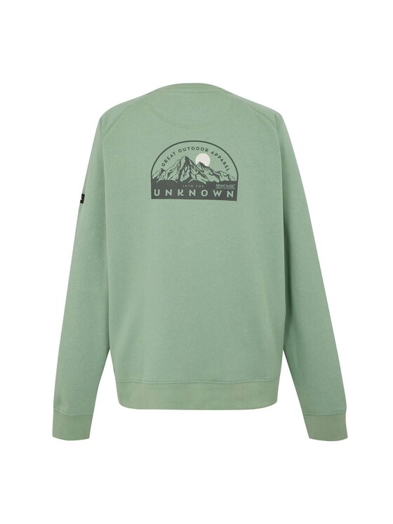 Regatta Regatta Bluza Nithsdale Błękitny Long Fit