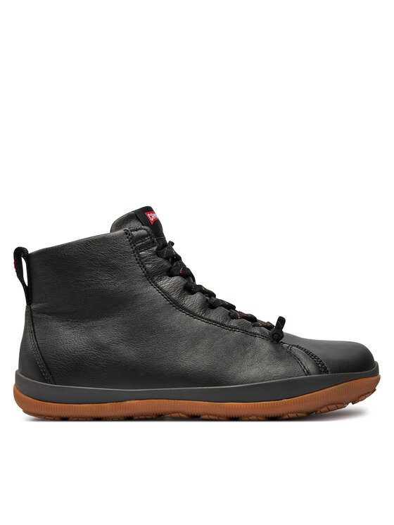 Camper Sneakersy Peu Pista K300287-026 Čierna