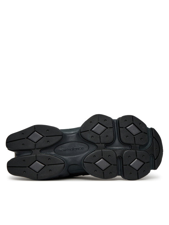 New Balance New Balance Сникърси U9060NRI Черен
