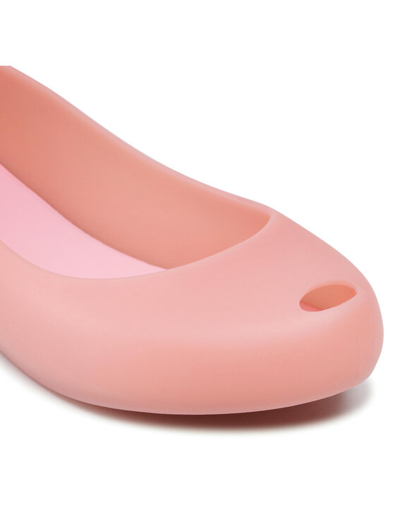 Melissa Melissa Балеринки Ultragirl Basic II Ad 32938 Розов