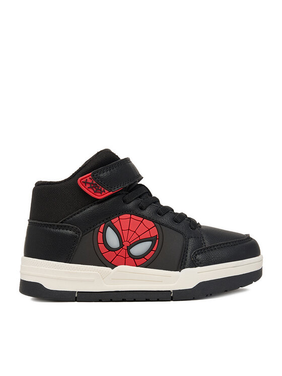 Spiderman Spiderman Laisvalaikio batai CEO-BIC-AW26-331SPRMV Juoda