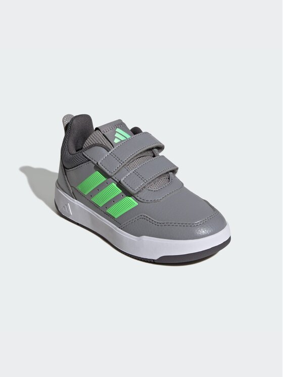 adidas adidas Trampki 159773 Szary