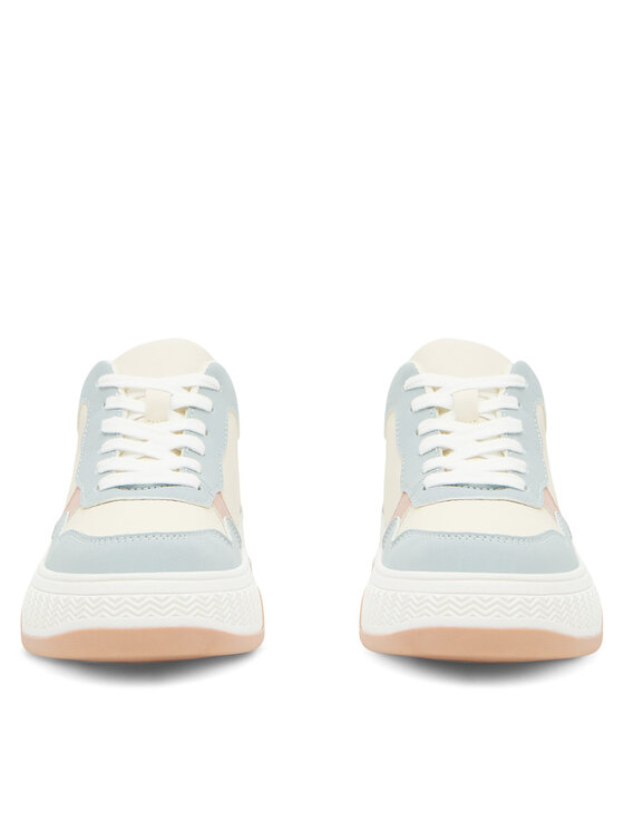 Jenny Fairy Jenny Fairy Sneakersy DINKY WS6016-01 Niebieski