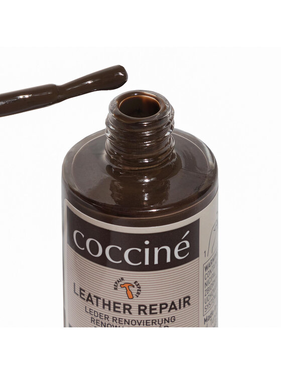 Coccine Coccine Lederfarbspray Leather Repair 10ml A Braun