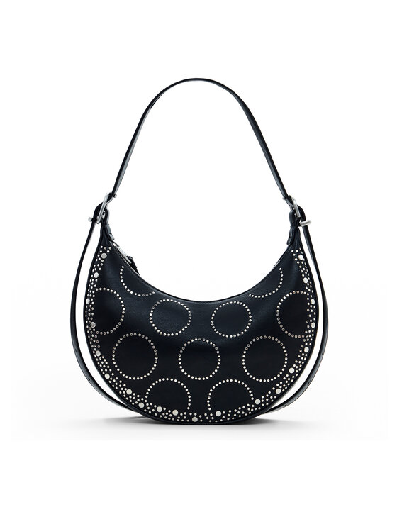 Desigual Desigual Torbica 25SAXP68 Crna
